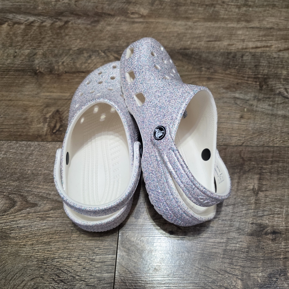 Croc Youth Sandals Size 4 Youth - Picture 10 of 12